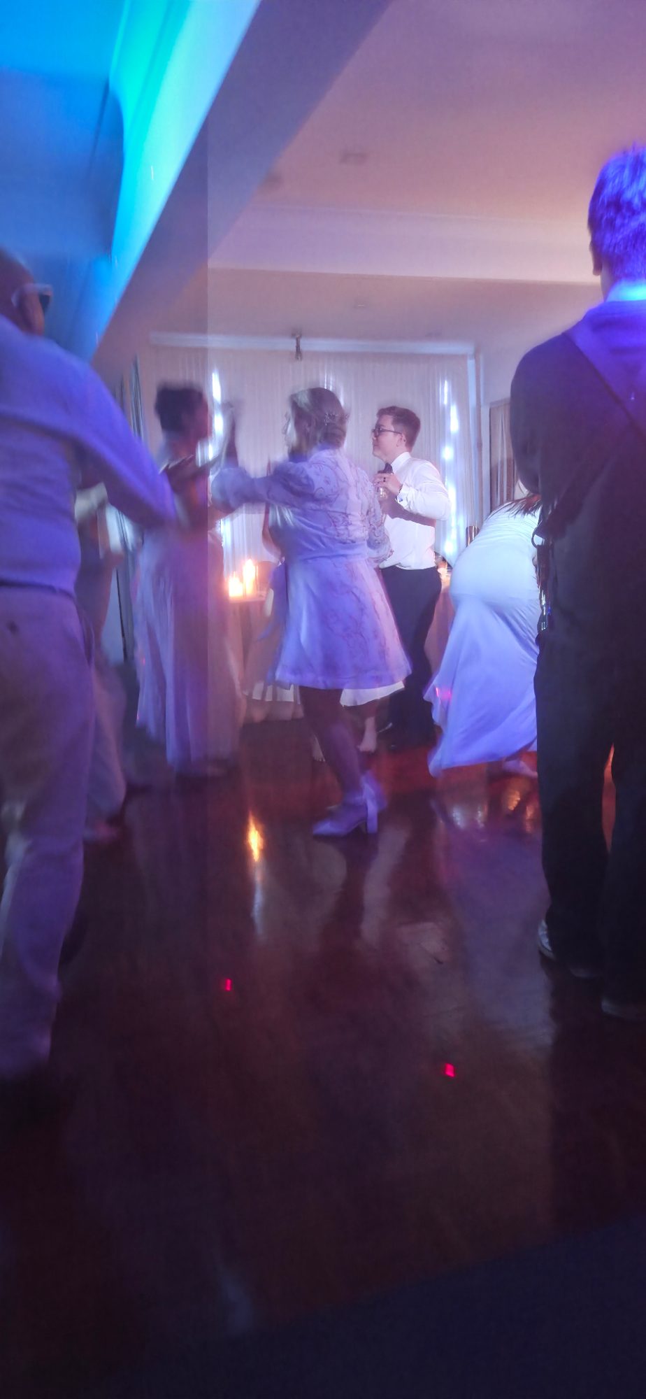 Mathew and Nicola Wedding 021